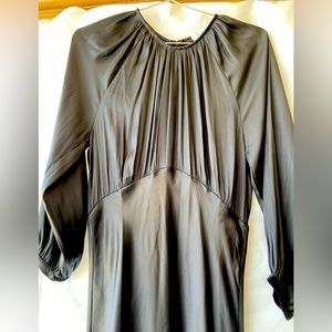 MOODIE Hollywood Glamour Inspired dress size M
